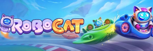 RoboCat Casino